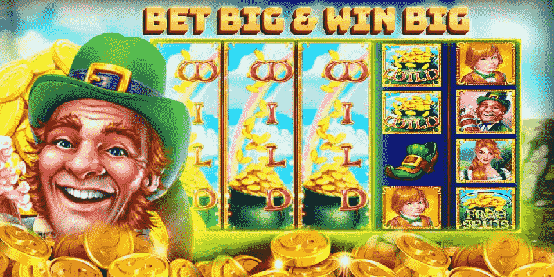 Nguồn gốc của tựa game nổ hũ